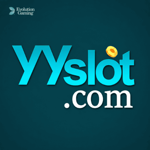 Logo YYSLOT - Cassino Online Brasil