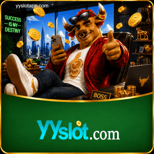 YYSLOT Facebook - Página oficial com promoções e comunidade ativa