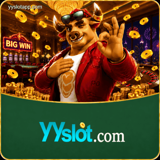 YYSLOT